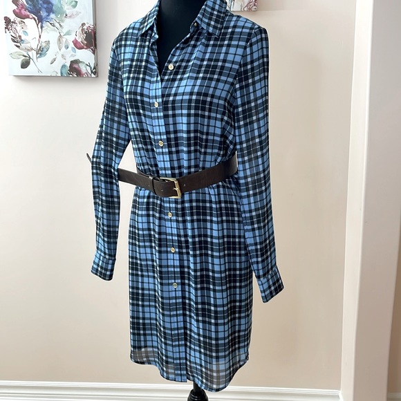 Brand new Michael Kors dress, size 2 - Picture 1 of 7